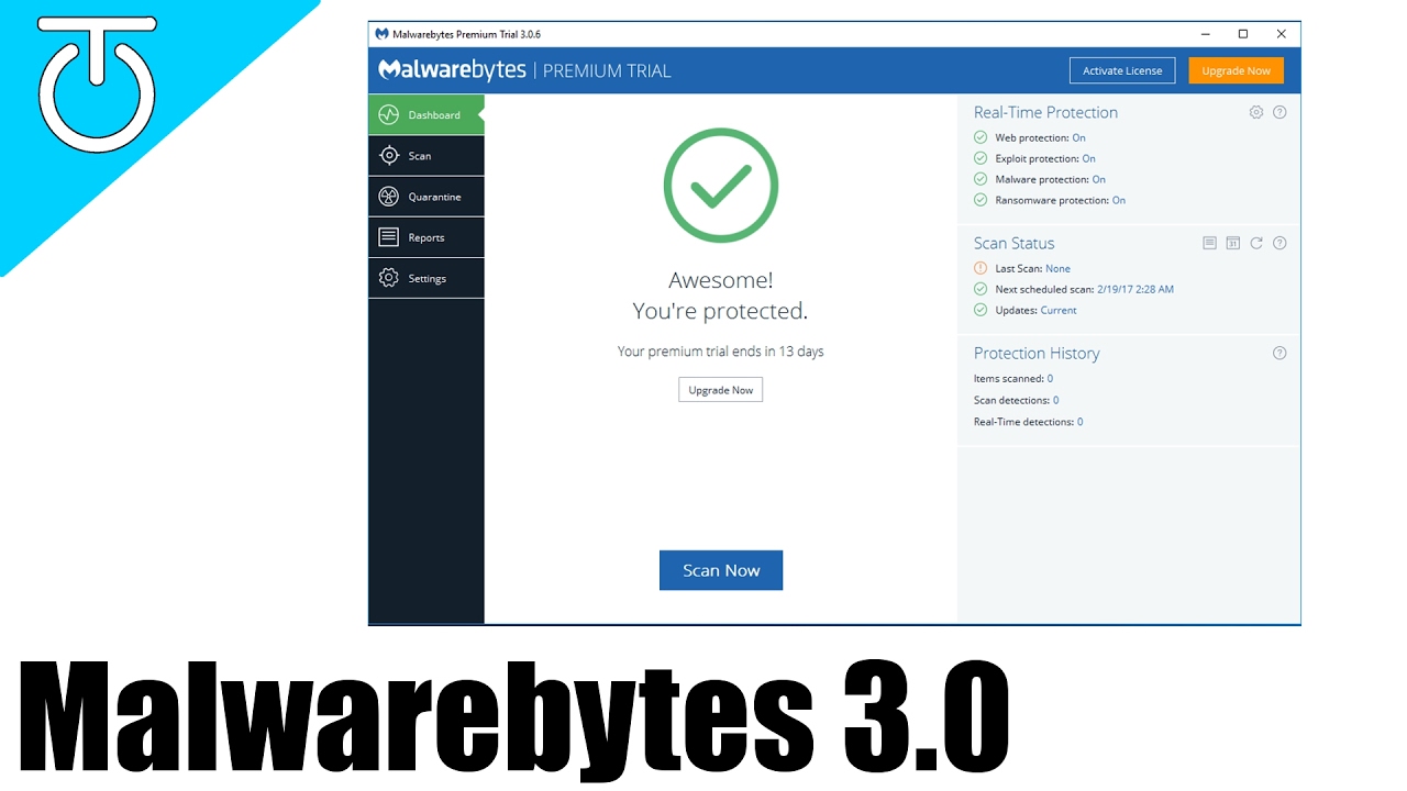 malwarebytes 3 for mac review